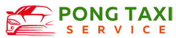 Pongtaxiservice Logo